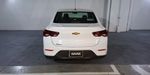 Chevrolet Onix 1.0 LS B AUTO Sedan 2023