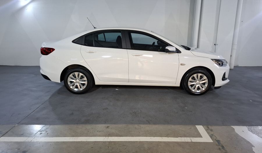 Chevrolet Onix 1.0 LS B AUTO Sedan 2023