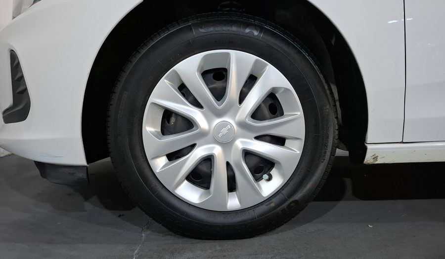 Chevrolet Onix 1.0 LS B AUTO Sedan 2023