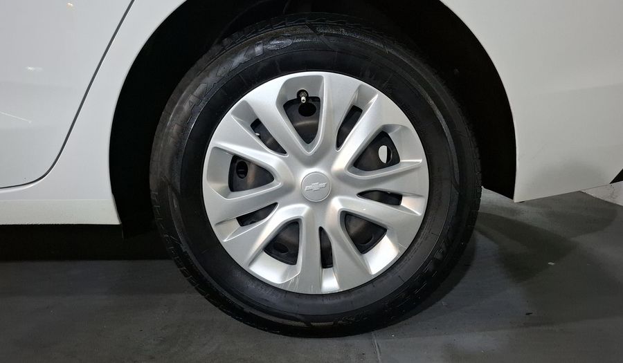 Chevrolet Onix 1.0 LS B AUTO Sedan 2023