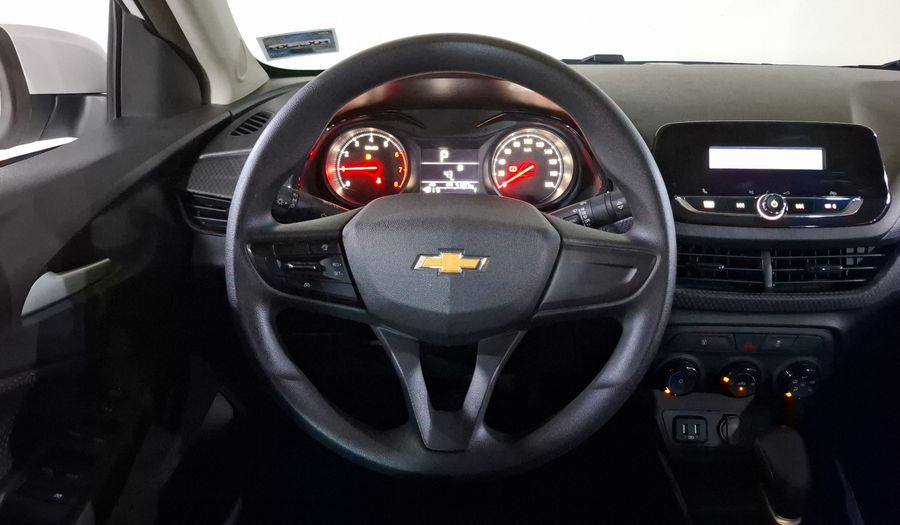 Chevrolet Onix 1.0 LS B AUTO Sedan 2023
