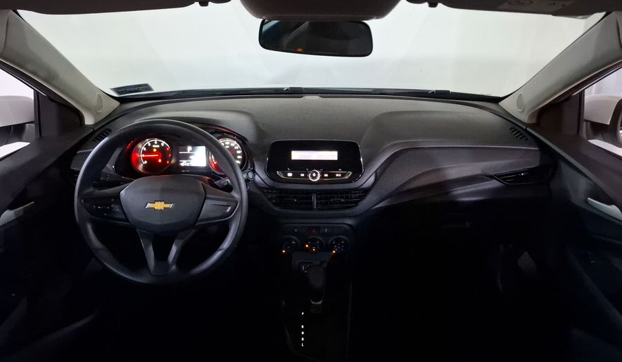Chevrolet Onix 1.0 LS B AUTO Sedan 2023
