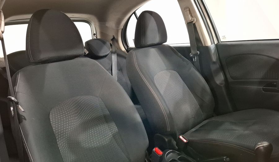 Nissan March 1.6 ADVANCE Hatchback 2022