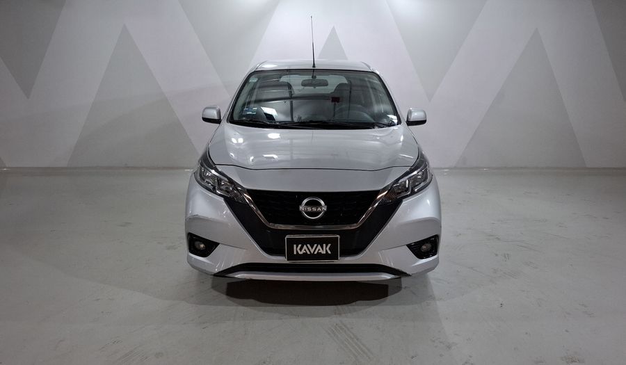 Nissan March 1.6 ADVANCE Hatchback 2022