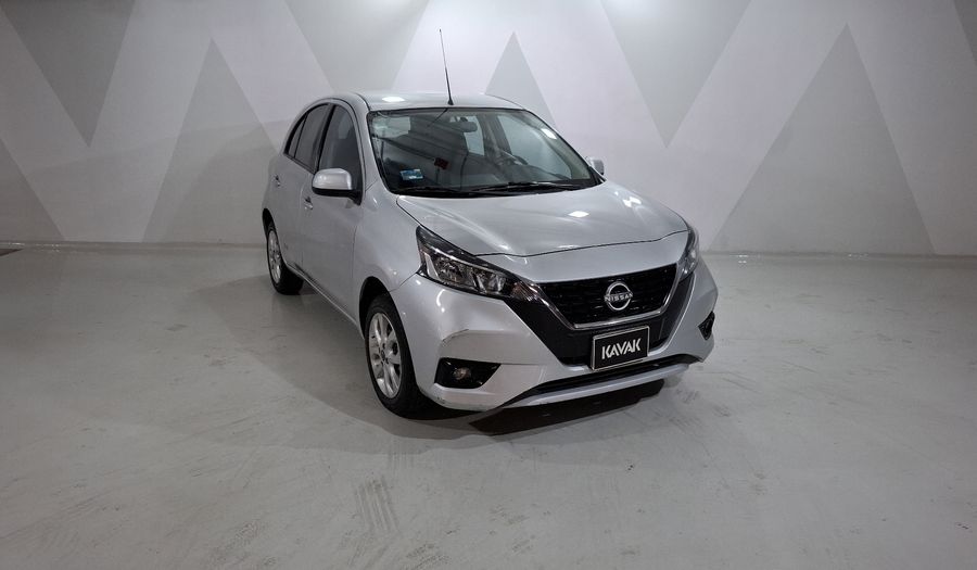 Nissan March 1.6 ADVANCE Hatchback 2022