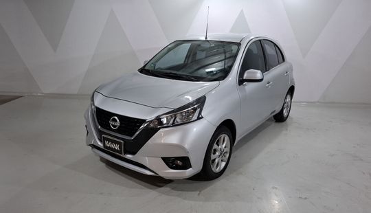 Nissan • March