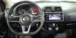 Nissan March 1.6 ADVANCE Hatchback 2022