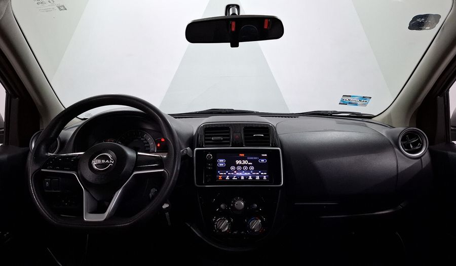 Nissan March 1.6 ADVANCE Hatchback 2022