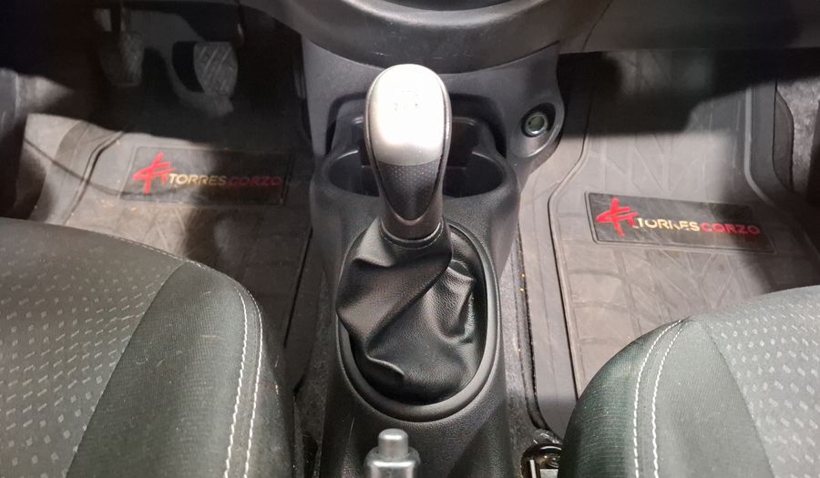 Nissan March 1.6 ADVANCE Hatchback 2022