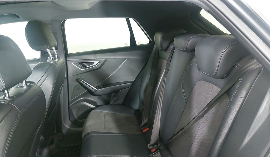 Audi Q2 1.4 S LINE DCT Suv 2018