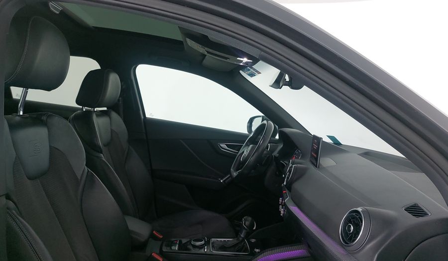 Audi Q2 1.4 S LINE DCT Suv 2018