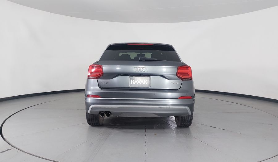 Audi Q2 1.4 S LINE DCT Suv 2018