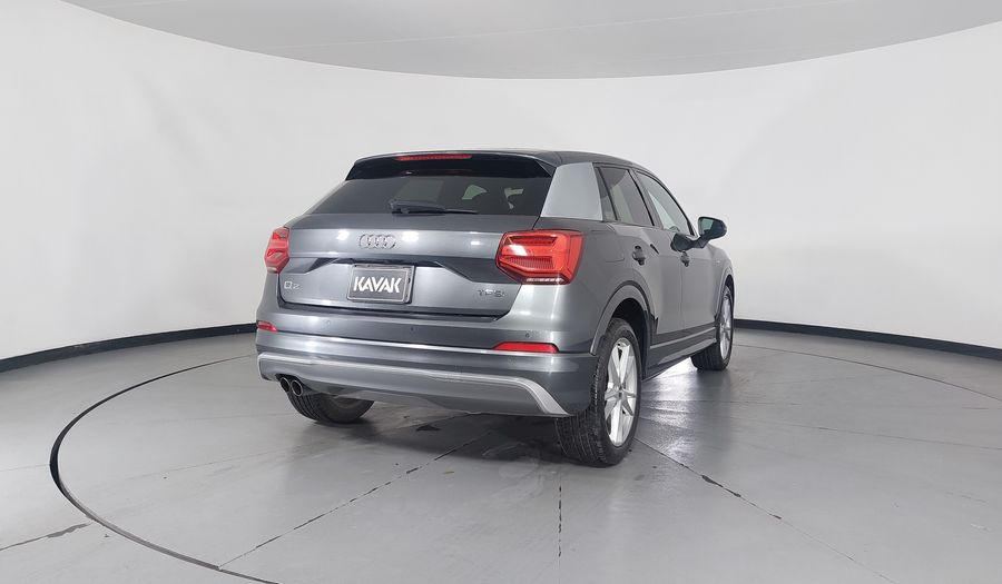 Audi Q2 1.4 S LINE DCT Suv 2018