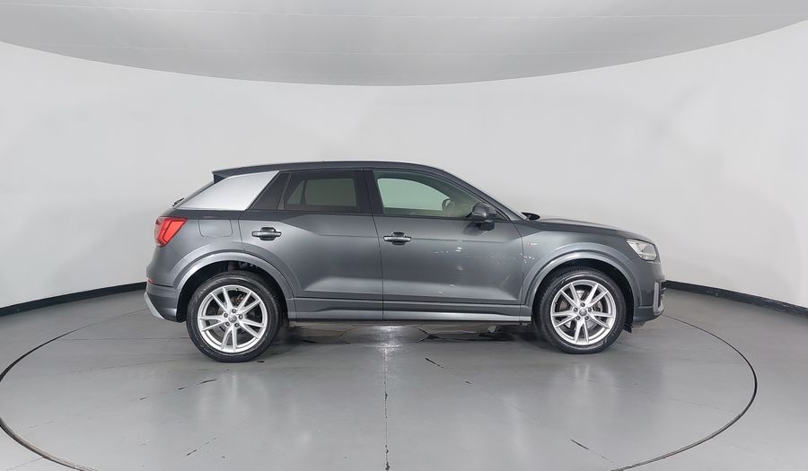 Audi Q2 1.4 S LINE DCT Suv 2018