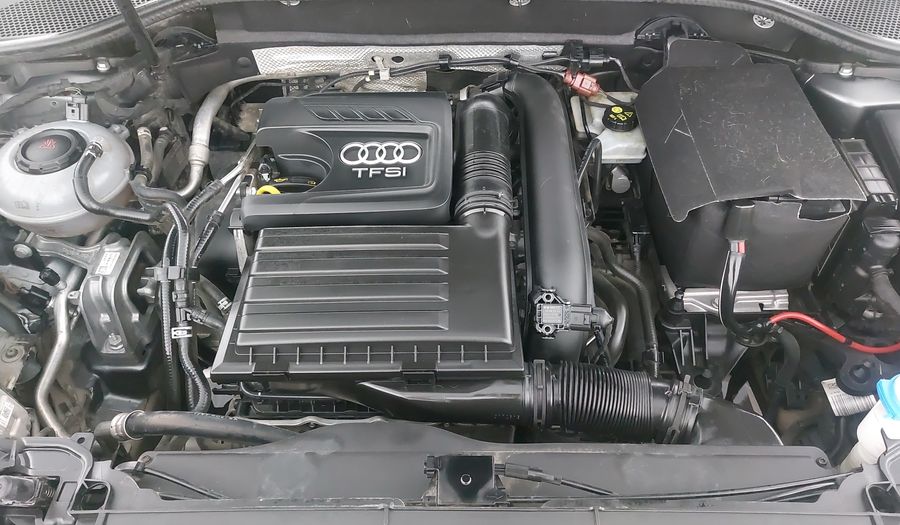 Audi Q2 1.4 S LINE DCT Suv 2018