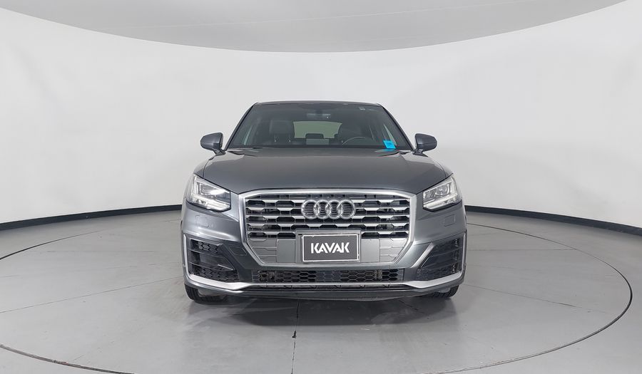 Audi Q2 1.4 S LINE DCT Suv 2018