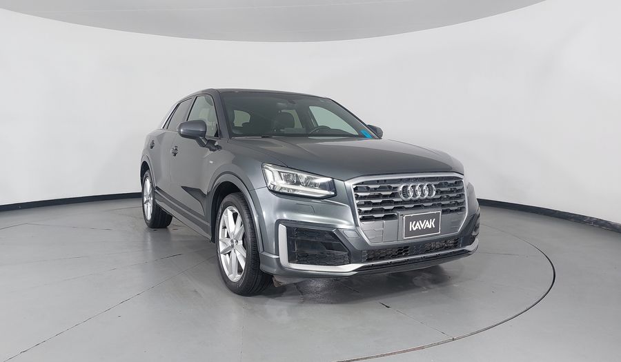 Audi Q2 1.4 S LINE DCT Suv 2018