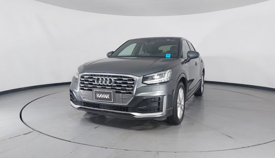 Audi • Q2