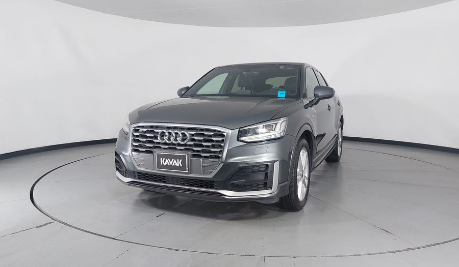 Audi Q2 1.4 S LINE DCT Suv 2018