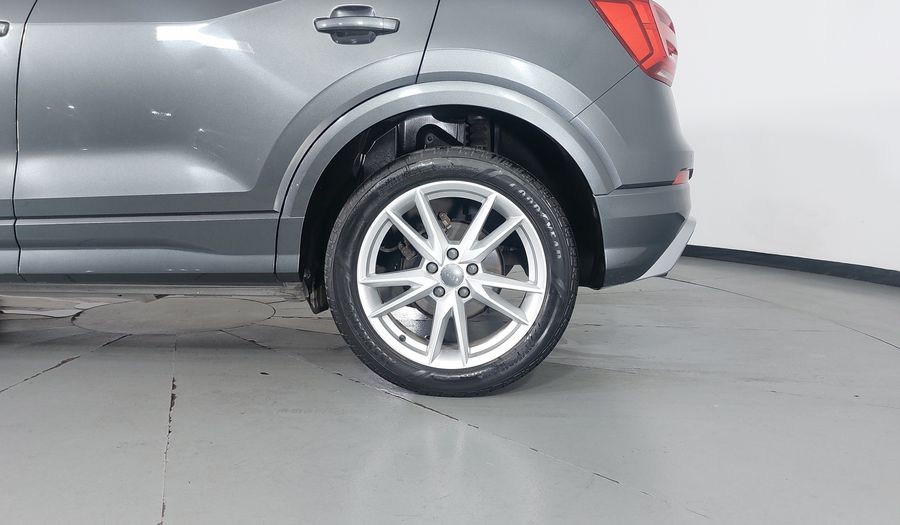 Audi Q2 1.4 S LINE DCT Suv 2018