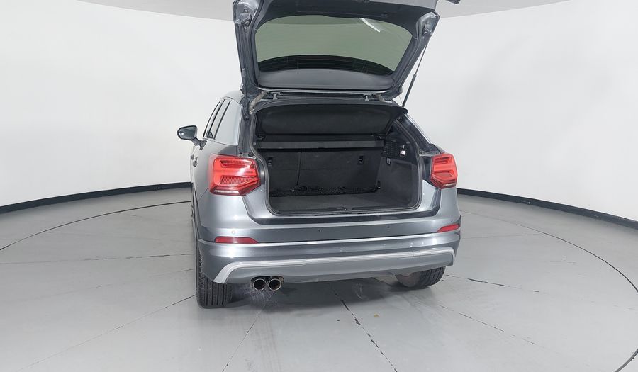 Audi Q2 1.4 S LINE DCT Suv 2018