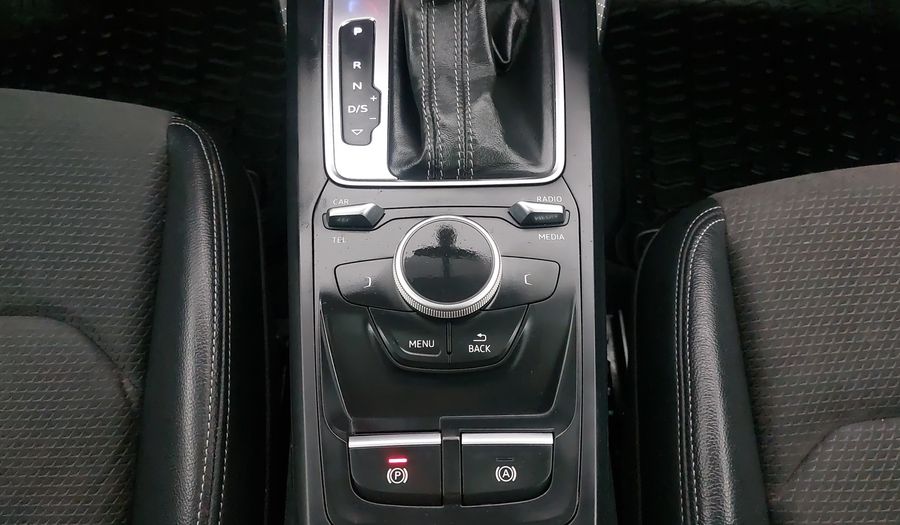 Audi Q2 1.4 S LINE DCT Suv 2018