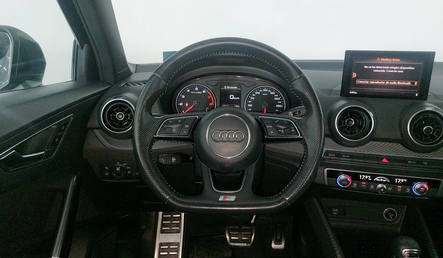 Audi Q2 1.4 S LINE DCT Suv 2018