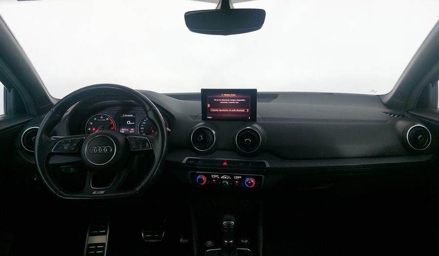 Audi Q2 1.4 S LINE DCT Suv 2018