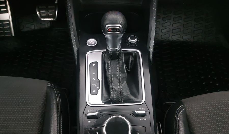 Audi Q2 1.4 S LINE DCT Suv 2018