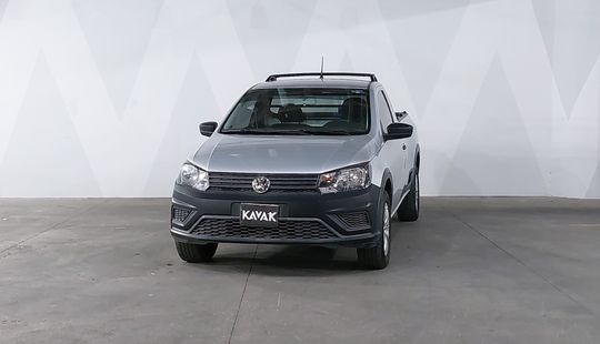 Volkswagen • Saveiro