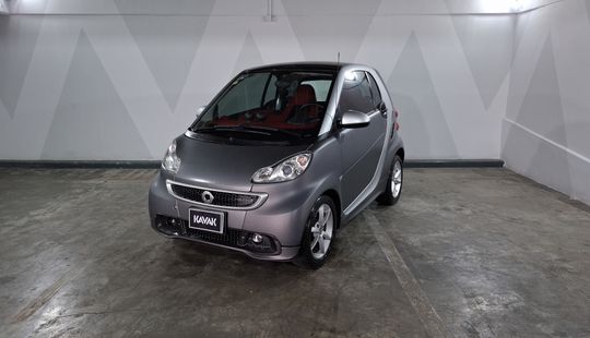 Smart • Fortwo