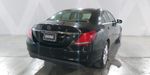 Mercedes Benz Clase C 2.0 200 CGI EXCLUSIVE AT Sedan 2015