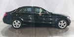 Mercedes Benz Clase C 2.0 200 CGI EXCLUSIVE AT Sedan 2015