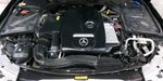 Mercedes Benz Clase C 2.0 200 CGI EXCLUSIVE AT Sedan 2015
