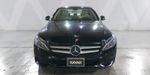 Mercedes Benz Clase C 2.0 200 CGI EXCLUSIVE AT Sedan 2015