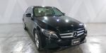 Mercedes Benz Clase C 2.0 200 CGI EXCLUSIVE AT Sedan 2015