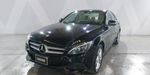 Mercedes Benz Clase C 2.0 200 CGI EXCLUSIVE AT Sedan 2015