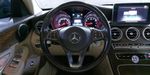 Mercedes Benz Clase C 2.0 200 CGI EXCLUSIVE AT Sedan 2015
