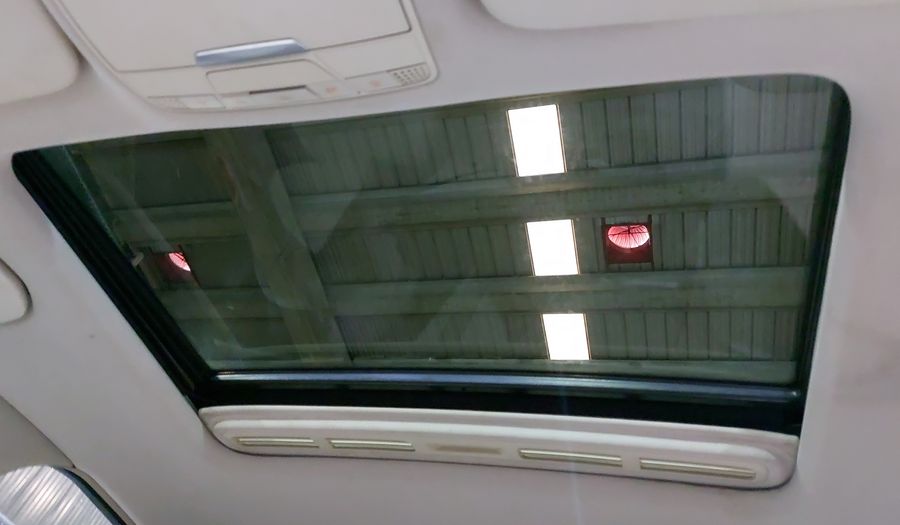 Mercedes Benz Clase C 2.0 200 CGI EXCLUSIVE AT Sedan 2015