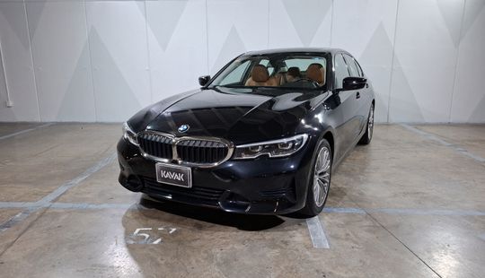 Bmw • Serie 3