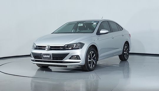 Volkswagen • Virtus