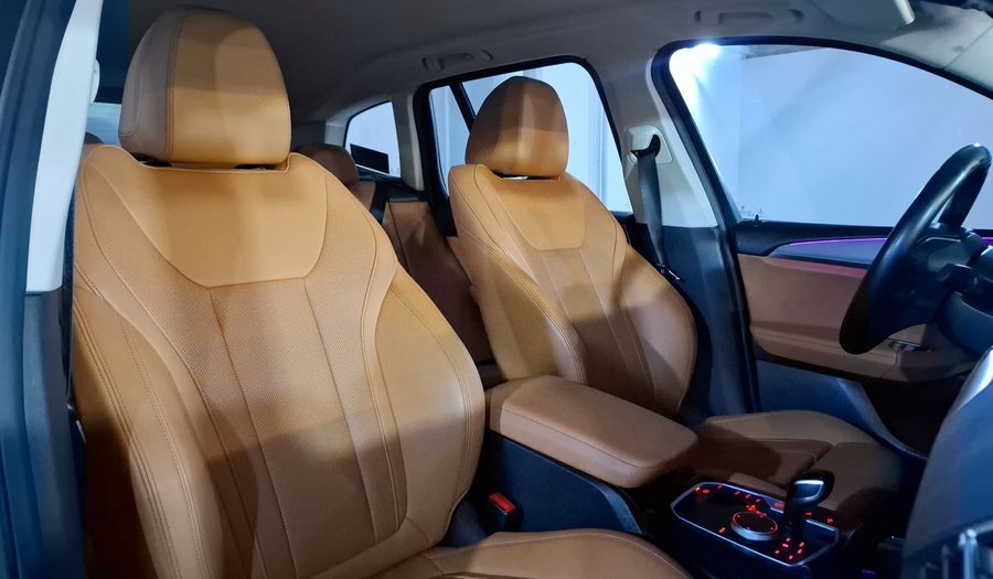 Bmw X3 2.0 SDRIVE20I AUTO Suv 2022