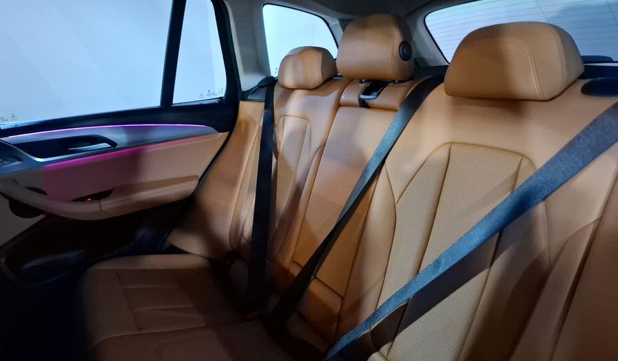 Bmw X3 2.0 SDRIVE20I AUTO Suv 2022