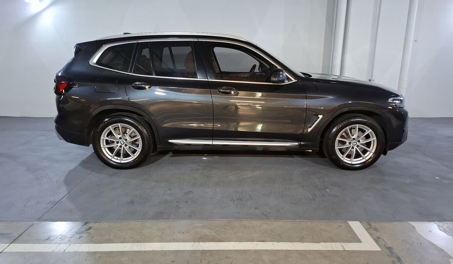 Bmw X3 2.0 SDRIVE20I AUTO Suv 2022