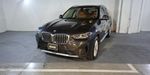 Bmw X3 2.0 SDRIVE20I AUTO Suv 2022
