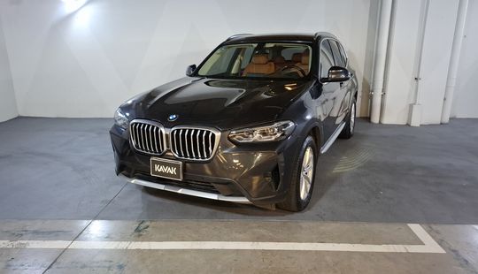 Bmw • X3