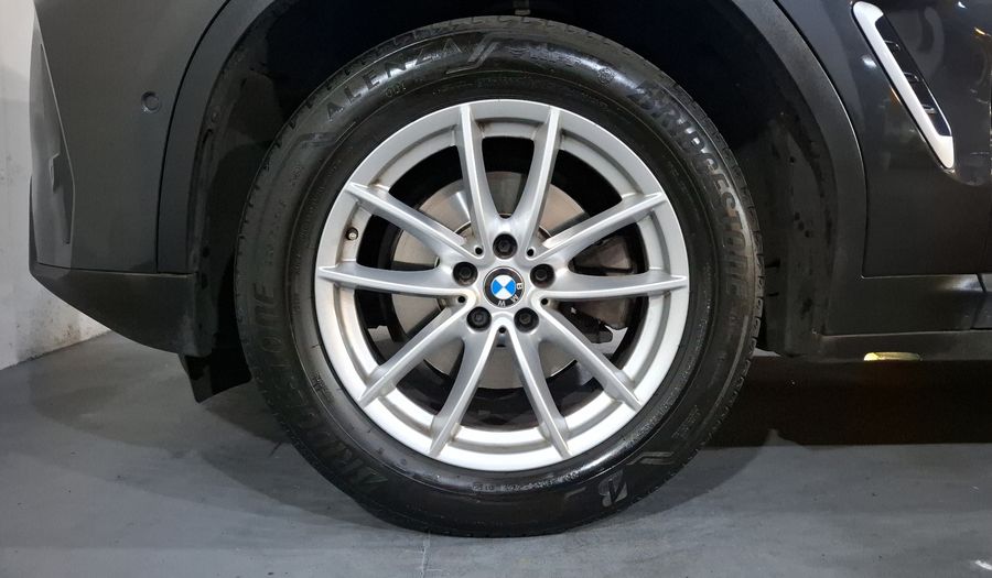 Bmw X3 2.0 SDRIVE20I AUTO Suv 2022