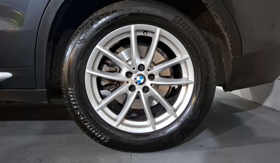 Bmw X3 2.0 SDRIVE20I AUTO Suv 2022