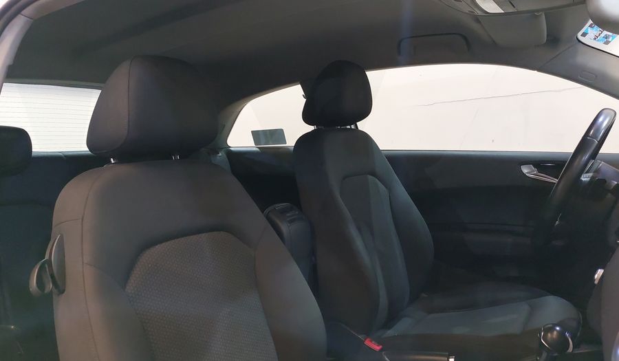 Audi A1 1.4 TFSI COOL S TRONIC Hatchback 2015