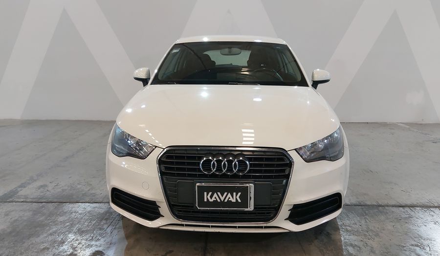 Audi A1 1.4 TFSI COOL S TRONIC Hatchback 2015